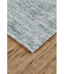 Feizy Zaria 8740F AQUA Area Rug 5 ft. X 8 ft. Rectangle