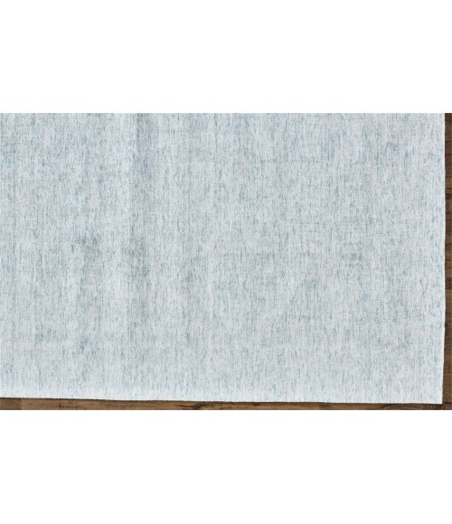 Feizy ZARIA 8740F IN AQUA 5' x 8' Area Rug