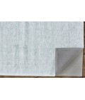 Feizy ZARIA 8740F IN AQUA 5' x 8' Area Rug