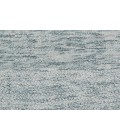 Feizy ZARIA 8740F IN AQUA 5' x 8' Area Rug