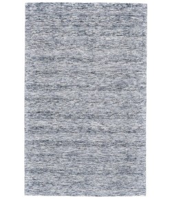 Feizy Zaria 8740F BLUE Area Rug 5 ft. X 8 ft. Rectangle