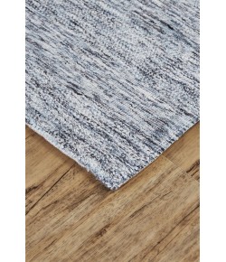 Feizy Zaria 8740F BLUE Area Rug 2 ft. X 3 ft.