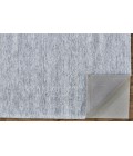 Feizy ZARIA 8740F IN BLUE 2' x 3' Sample Area Rug