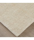 Feizy Fleetwood Ivory/Tan FLT8A06F 3 ft. 6 in. X 5 ft. 6 in. Rect. Rug