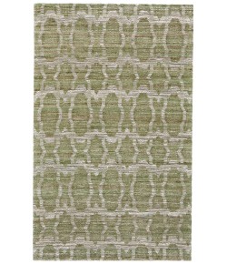 Feizy Lilliana 0764F GREEN Area Rug 2 ft. X 3 ft.