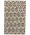 Feizy LILLIANA 0765F IN GRAY 8' X 11' Area Rug