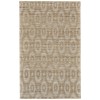Feizy Lilliana 0765F NATURAL Area Rug 2 ft. X 3 ft.