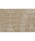 Feizy LILLIANA 0765F IN NATURAL 5' x 8' Area Rug