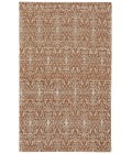 LILLIANA Rug Feizy LILLIANA 0766F IN RUST 8' X 11' Area Rug