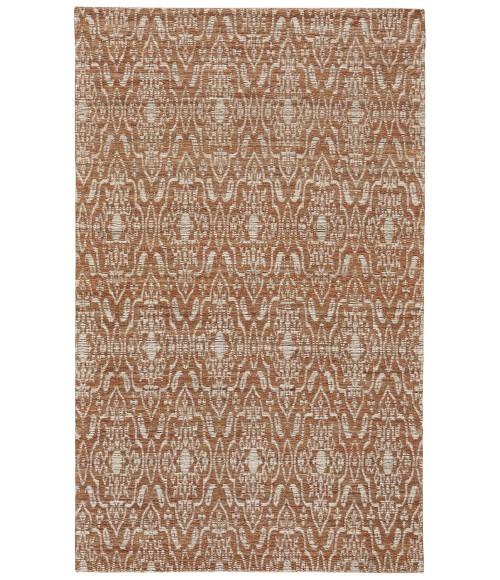 LILLIANA Rug Feizy LILLIANA 0766F IN RUST 8' X 11' Area Rug