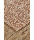 LILLIANA Rug Feizy LILLIANA 0766F IN RUST 8' X 11' Area Rug