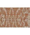 LILLIANA Rug Feizy LILLIANA 0766F IN RUST 8' X 11' Area Rug