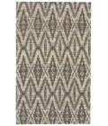 LILLIANA Rug Feizy LILLIANA 0768F IN SILVER/GRAY 5' x 8' Area Rug