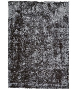 Feizy Blunham 4116F SLATE Area Rug 5 ft. X 8 ft. Rectangle