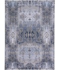 GASPAR Rug Feizy GASPAR 3834F IN LIGHT BLUE/STERLING 5' 2" X 7' 2" Area Rug