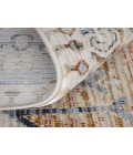 Feizy Melrose IVORY/RUST MEL39NZF 7 ft. 10 in. X 10 ft. 3 in. Rectangle Rug