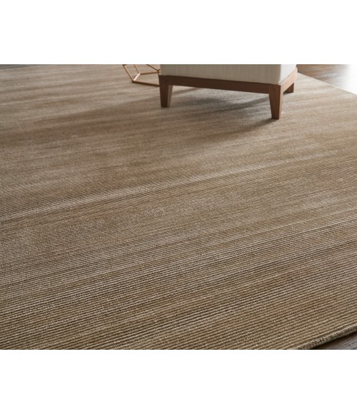 Feizy Abbott Tan ABT8A24F 8 ft. X 10 ft. Rect. Rug