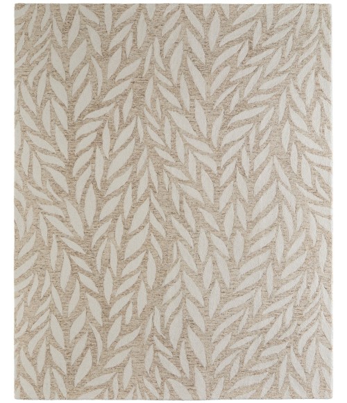 Feizy Wallace Tan/Ivory WAL8A37F 2 ft. X 3 ft. Rect. Rug