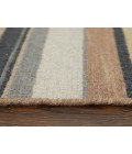 Feizy Silva MULTI I47I0499 8 ft. X 10 ft. Rectangle Rug