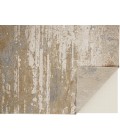 Feizy Aura BEIGE/GOLD Rug AUR3567F 8 ft. X 10 ft. Rectangle - Rugs Town Feizy Aura BEIGE/GOLD AUR3567F 8 ft. X 10 ft. Rectangle Rug