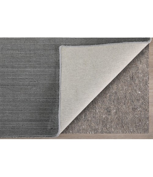 Feizy Abbott Gray ABT8A24F 8 ft. X 10 ft. Rect. Rug