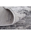 Feizy Prasad IVORY/CHARCOAL Rug 67039N9F 1 ft. 8 in. X 2 ft. 10 in. Rectangle - Rugs Town Feizy Prasad IVORY/CHARCOAL 67039N9F 1 ft. 8 in. X 2 ft. 10 in. Rectangle Rug