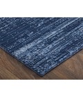 Feizy Deja BLUE DJA39PJF 2 ft. X 3 ft. Rectangle Rug