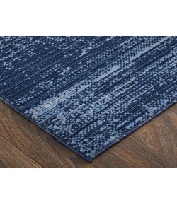Feizy Deja BLUE DJA39PJF 2 ft. X 3 ft. Rectangle Rug