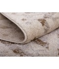 Feizy Vancouver BEIGE/BROWN Rug VNR39NQF 4 ft. X 6 ft. Rectangle - Rugs Town Feizy Vancouver BEIGE/BROWN VNR39NQF 4 ft. X 6 ft. Rectangle Rug