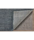 Feizy Fleetwood Blue FLT8A06F 10 ft. X 14 ft. Rect. Rug