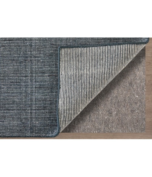 Feizy Fleetwood Blue FLT8A06F 10 ft. X 14 ft. Rect. Rug