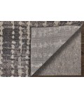 Feizy Skyview Black/Gray/Ivory Rug SKV39QDF 1 ft. 8 in. X 2 ft. 10 in. Rect. - Rugs Town Feizy Skyview Black/Gray/Ivory SKV39QDF 1 ft. 8 in. X 2 ft. 10 in. Rect. Rug
