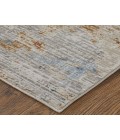 Feizy Sonora IVORY/MULTI Rug SNR39NUF 2 ft. X 3 ft. Rectangle - Rugs Town Feizy Sonora IVORY/MULTI SNR39NUF 2 ft. X 3 ft. Rectangle Rug