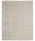 Feizy Abbott Ivory ABT8A24F 8 ft. X 10 ft. Rect. Rug