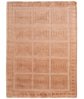 Feizy Channels SPICE 2877277F 7 ft. 9 in. X 9 ft. 9 in. Rectangle Rug