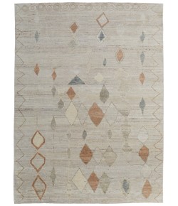 Feizy Kasbah BEIGE/MULTI KAS69G1F 9 ft. 6 in. X 13 ft. 6 in. Rectangle Rug