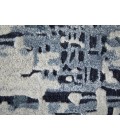 Feizy Zarah LIGHT BLUE ZRH8917F 10 ft. X 14 ft. Rectangle Rug