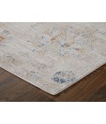 Feizy Pasha BEIGE/BLUE Rug PAS39M9F 2 ft. X 3 ft. Rectangle - Rugs Town Feizy Pasha BEIGE/BLUE PAS39M9F 2 ft. X 3 ft. Rectangle Rug