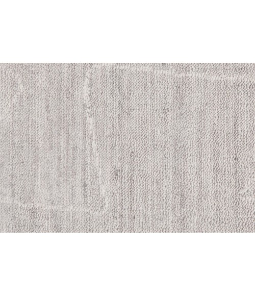 LENNOX Rug Feizy LENNOX 8697F IN TAUPE/IVORY 2' x 3' Sample Area Rug
