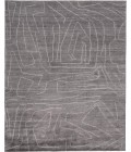 LENNOX Rug Feizy LENNOX 8698F IN CHARCOAL 2' x 3' Sample Area Rug