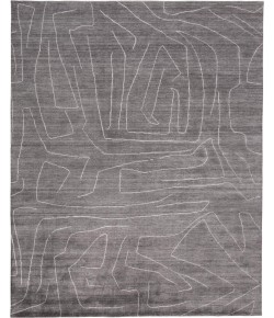 Feizy Lennox 8698F CHARCOAL Area Rug 2 ft. X 3 ft. Feizy Lennox 8698F CHARCOAL Area Rug 2 ft. X 3 ft.