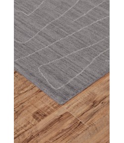 Feizy Lennox 8698F CHARCOAL Area Rug 2 ft. X 3 ft. Feizy Lennox 8698F CHARCOAL Area Rug 2 ft. X 3 ft.