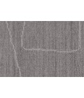 LENNOX Rug Feizy LENNOX 8698F IN CHARCOAL 2' x 3' Sample Area Rug