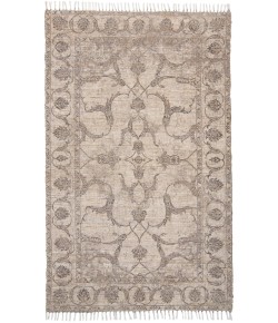 Feizy Aliza 0798F TAN Area Rug 2 ft. 2 X 3 ft. 6 Rectangle
