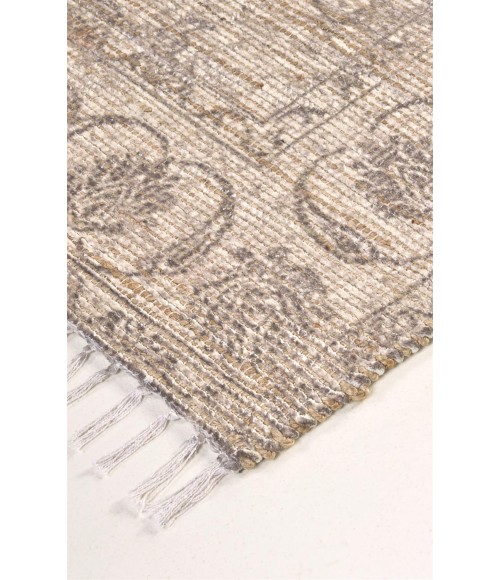 ALIZA Rug Feizy ALIZA 0798F IN TAN 2' 2" X 3' 6" Area Rug