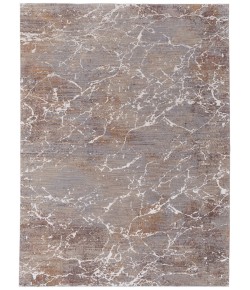 Feizy Pryor IVORY/MULTI PRY39NHF 6 ft. 7 in. X 9 ft. 6 in. Rectangle Rug