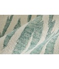 Feizy Wallace Blue/White WAL8A40F 2 ft. X 3 ft. Rect. Rug