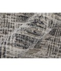 Feizy Sonora GRAY/IVORY Rug SNR39NYF 2 ft. X 3 ft. Rectangle - Rugs Town Feizy Sonora GRAY/IVORY SNR39NYF 2 ft. X 3 ft. Rectangle Rug