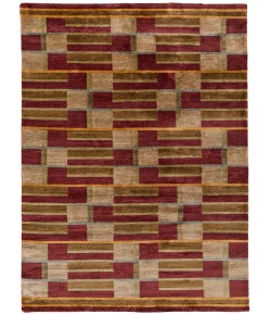 Feizy Keystone GOLD 2927174F 4 ft. X 6 ft. Rectangle Rug