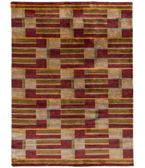 Feizy Keystone GOLD 2927174F 8 ft. 6 in. X 11 ft. 6 in. Rectangle Rug
